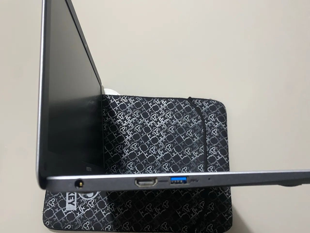Notebook Positivo Montion C 4500a - Foto 4