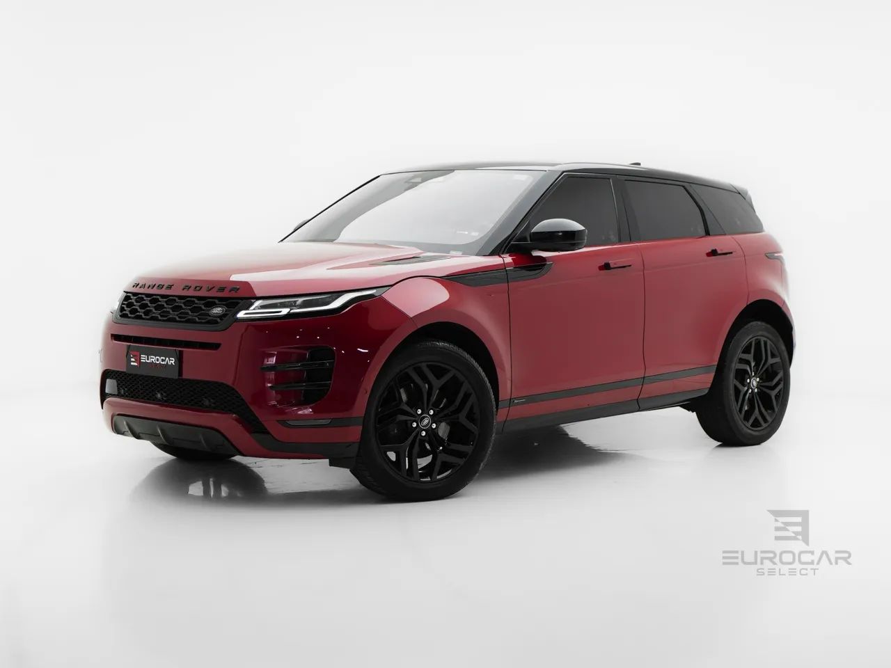Land Rover Range Rover Evoque SE 2.0 DIESEL AUT. 2021
