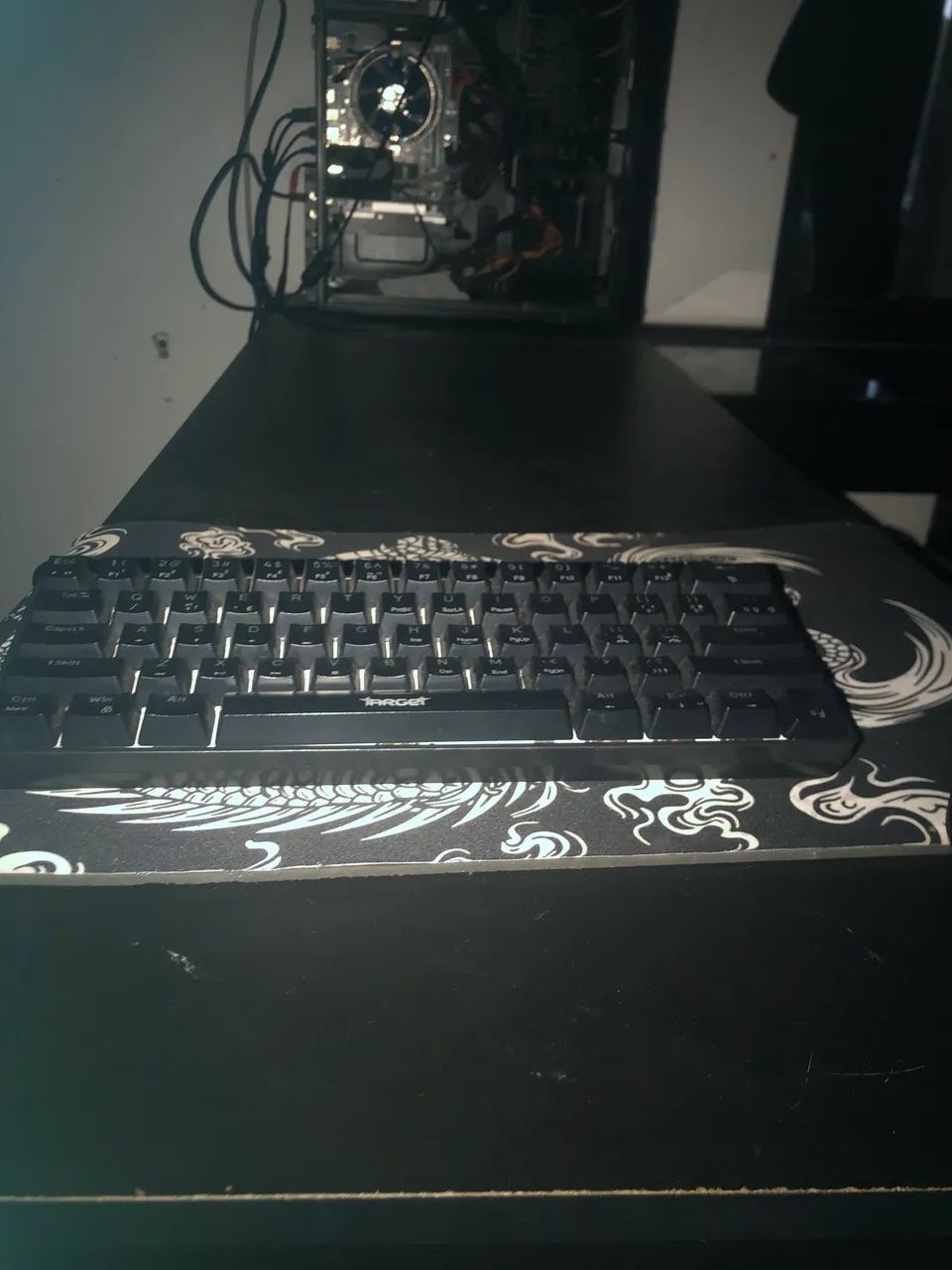Vendo teclado  - Foto 5