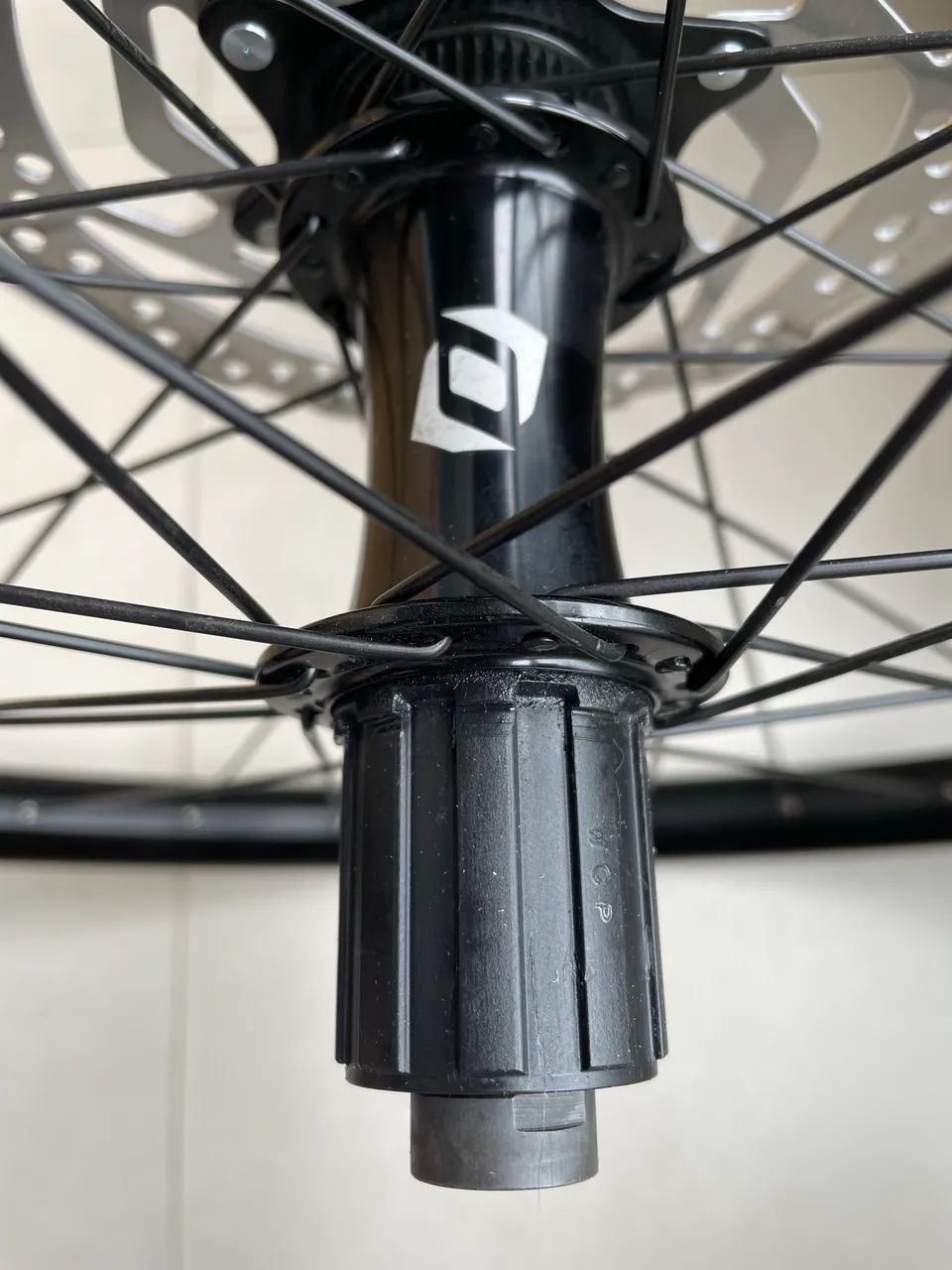 Rodas 29 X30se Syncros Boost HG - Foto 3