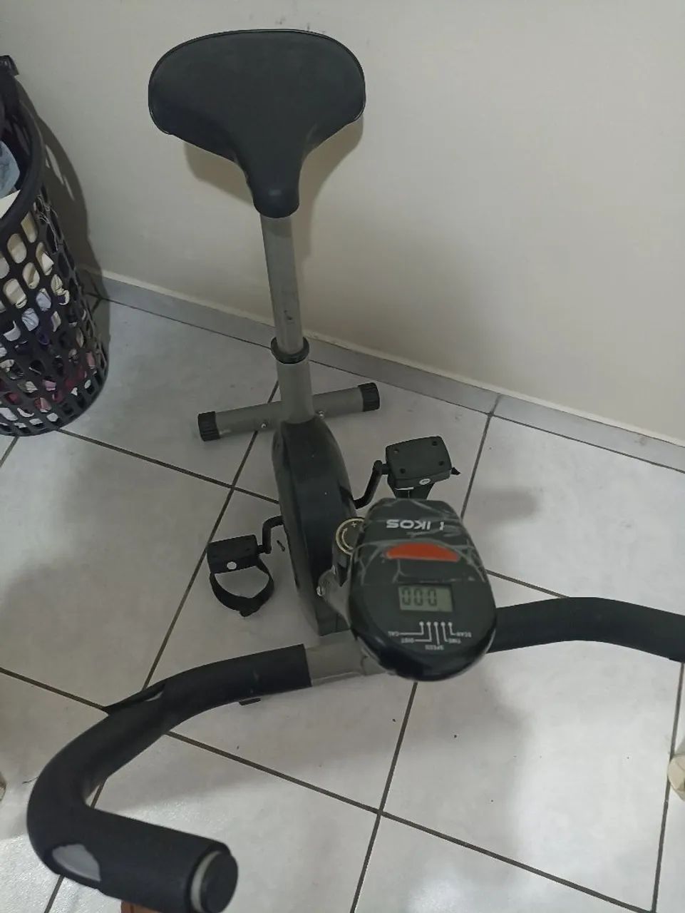 Bicicleta ergométrica  - Foto 5
