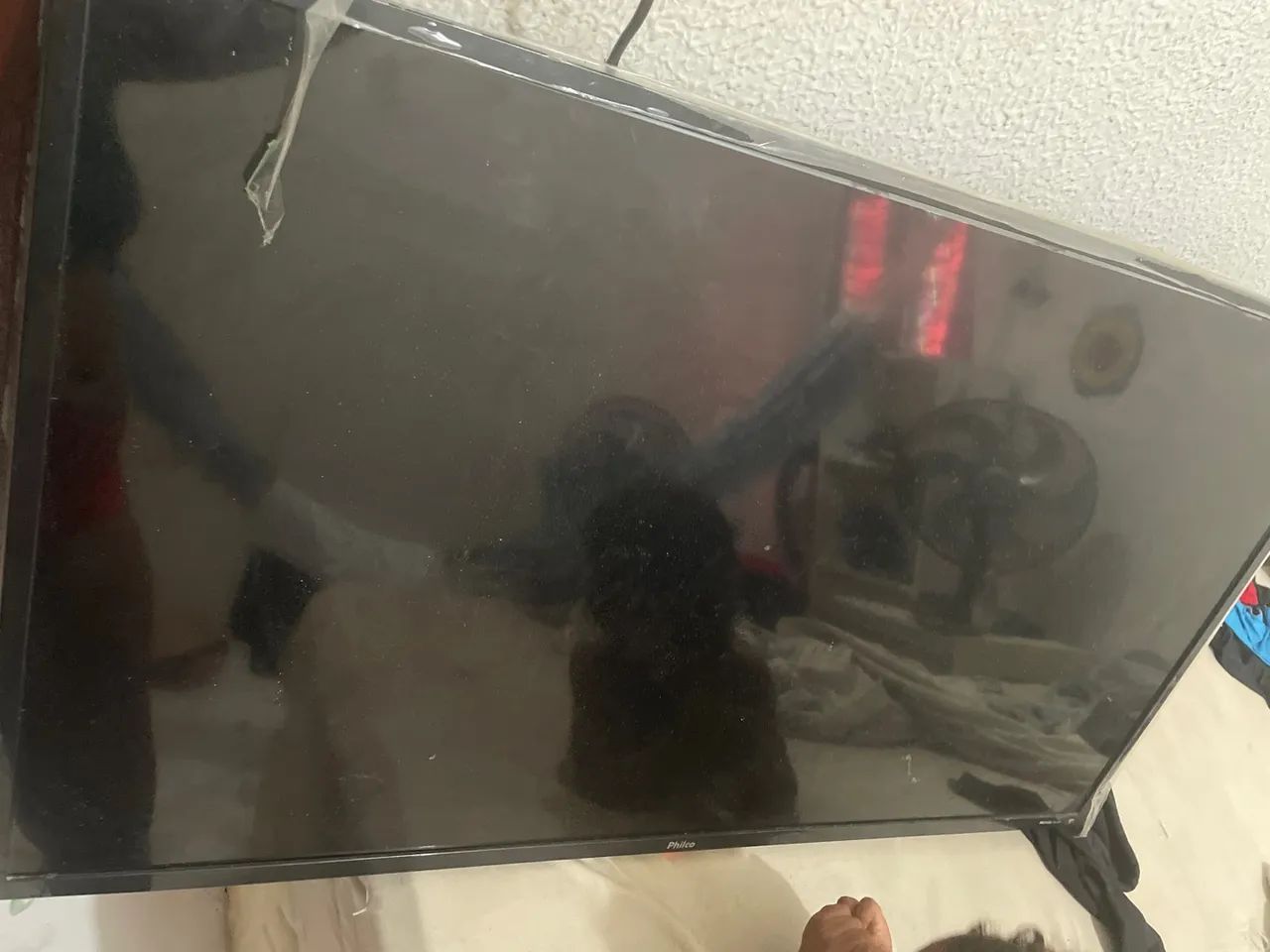 vendo Tv não está funcionando. - Foto 2