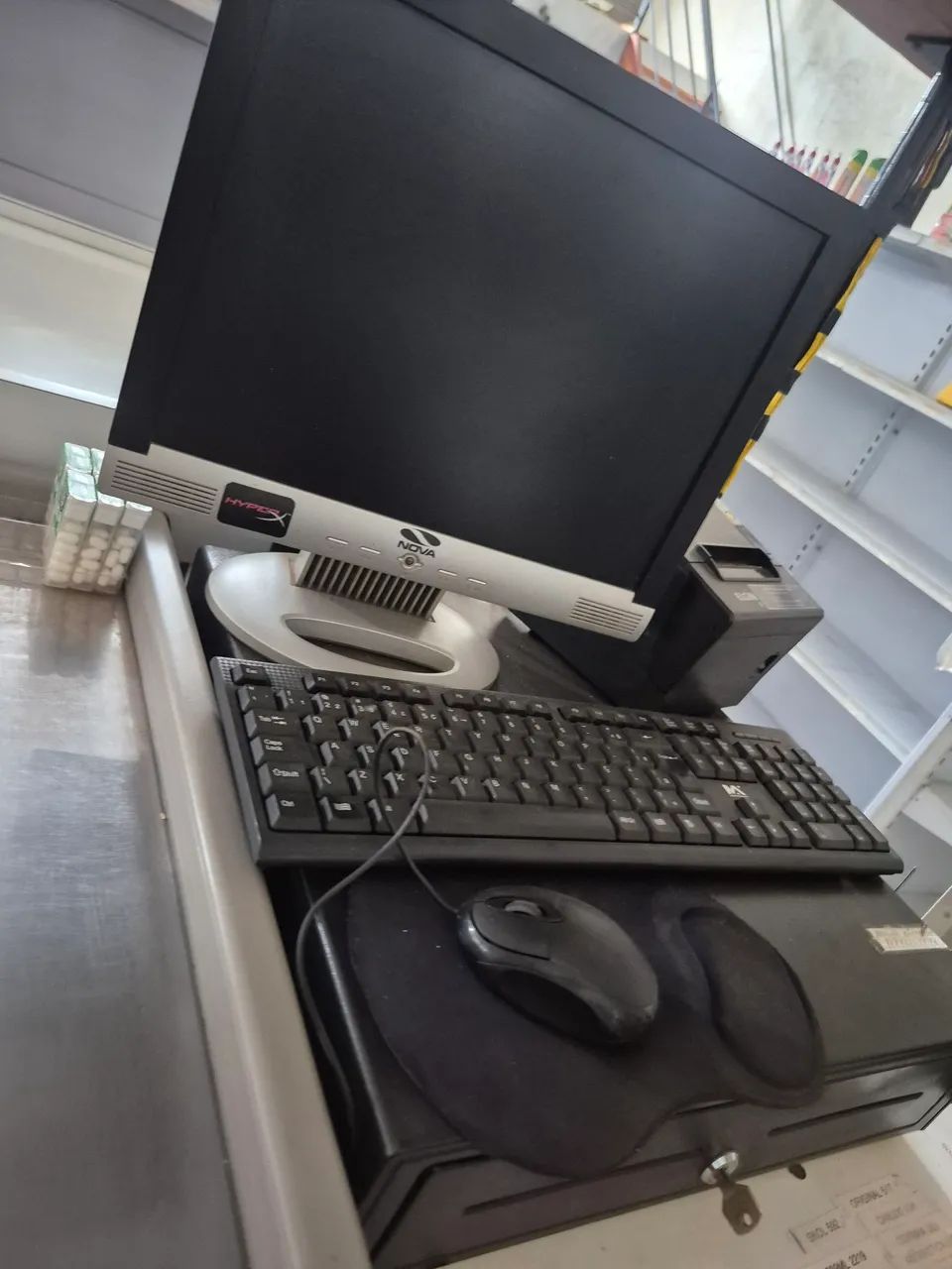 Vendo itens para comércio  - Foto 5