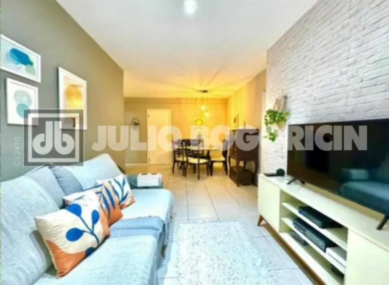 Apartamento : / Residencial / Botafogo - Foto 2