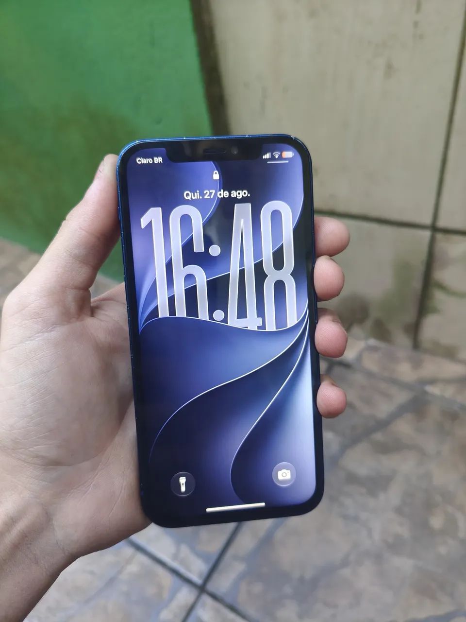iPhone 12 - Foto 5
