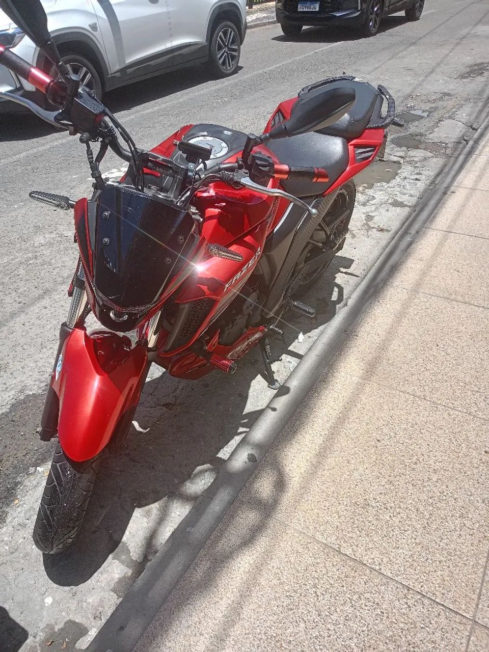 Fz 25  - Foto 4