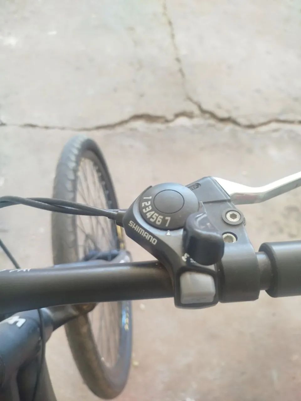 Vende - Se bike nova 