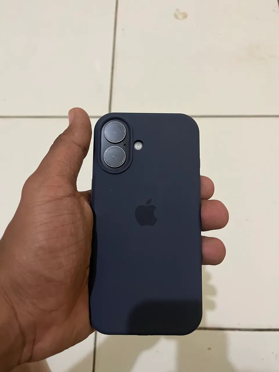 Iphone 16 - 128gb - Foto 4