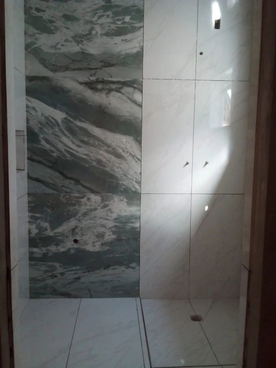 Mão de obra especializada em acabamentos