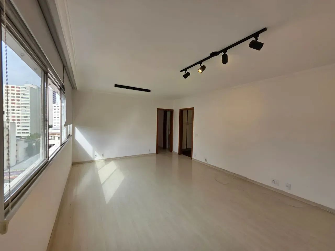 PRÓXIMO AO SHOPPING HIGIENÓPOLIS 3 DORMS  95m²
