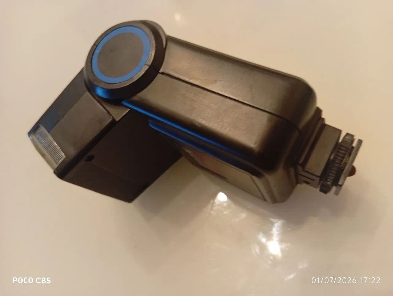Flash Tron S-30C - Foto 4