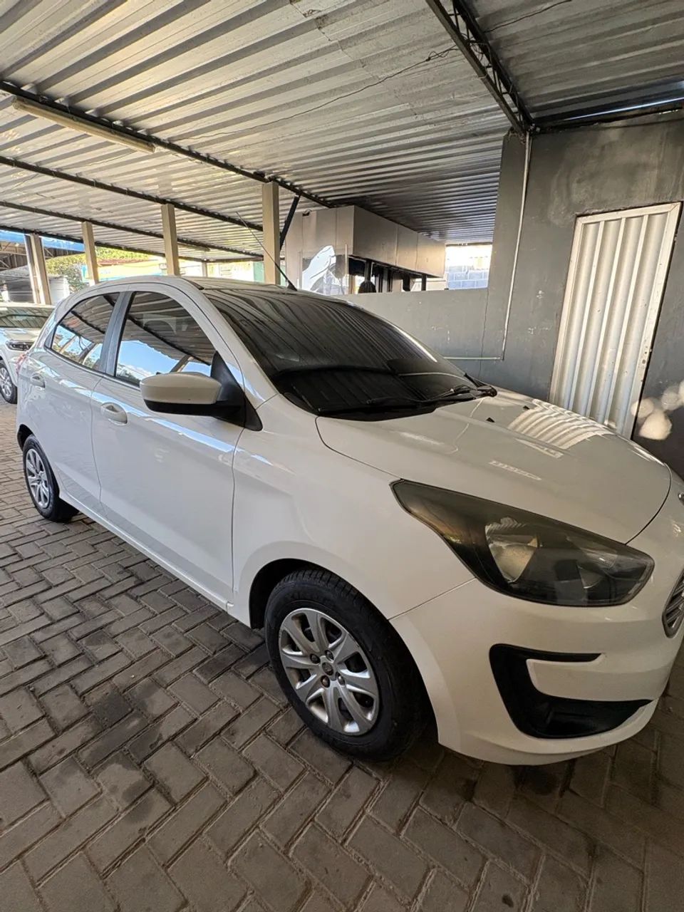 Ford Ka Ka 1.0 SE/SE Plus TiVCT Flex 5p 2019