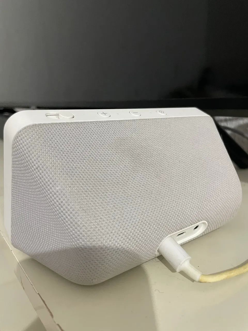 Alexa Echo Show 5 (2th) - perfeita  - Foto 4