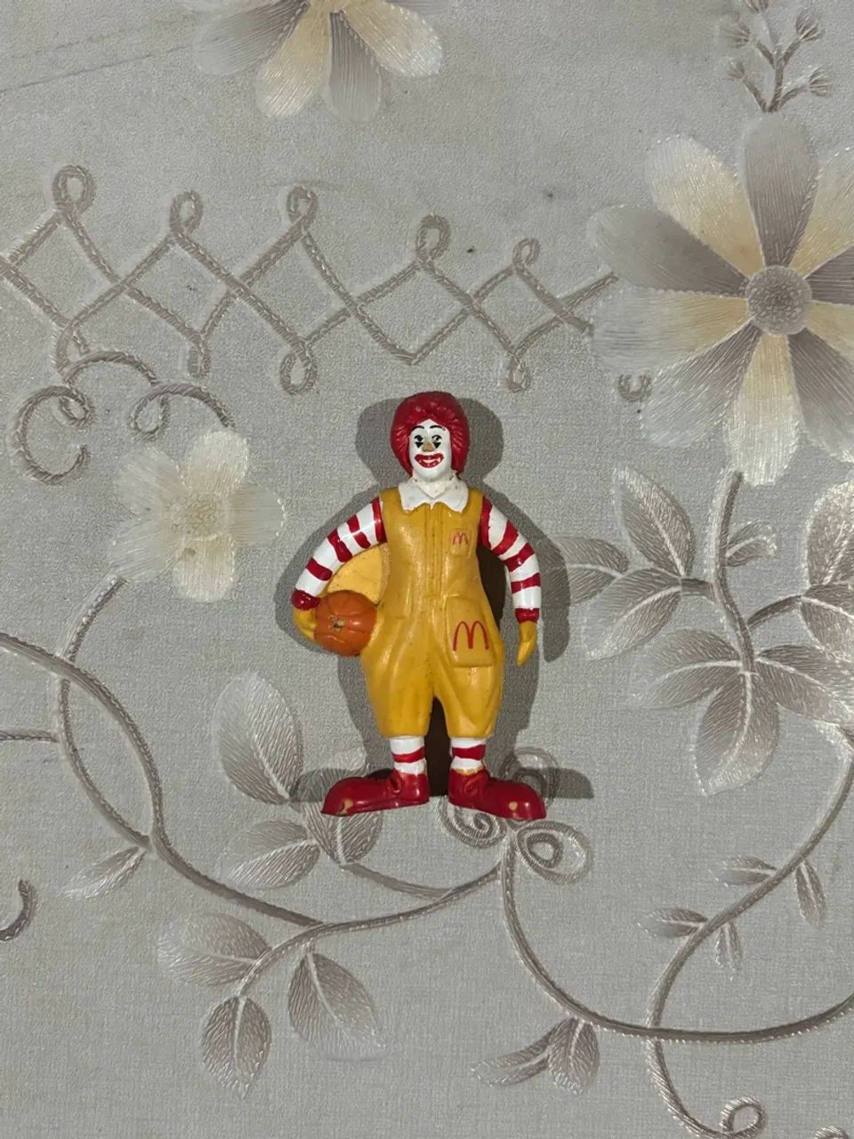 Miniatura Ronald McDonald