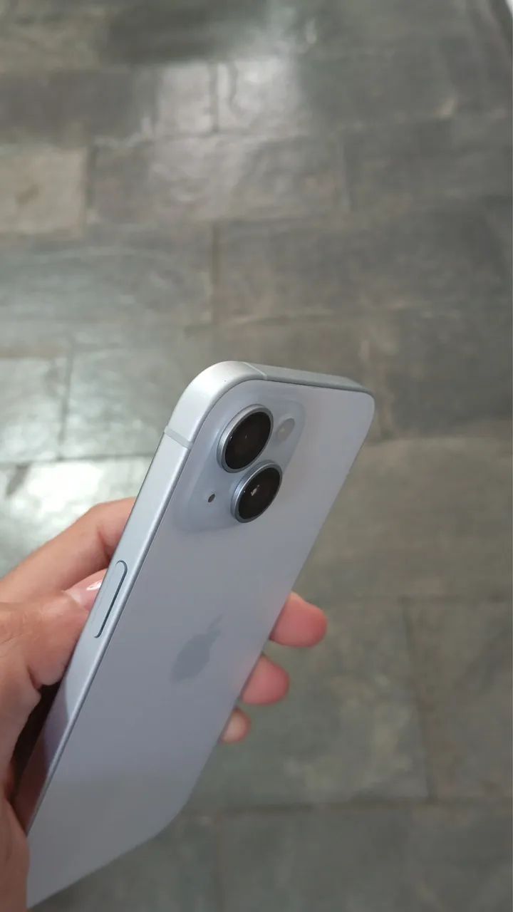 iPhone 15 128GB - Foto 2