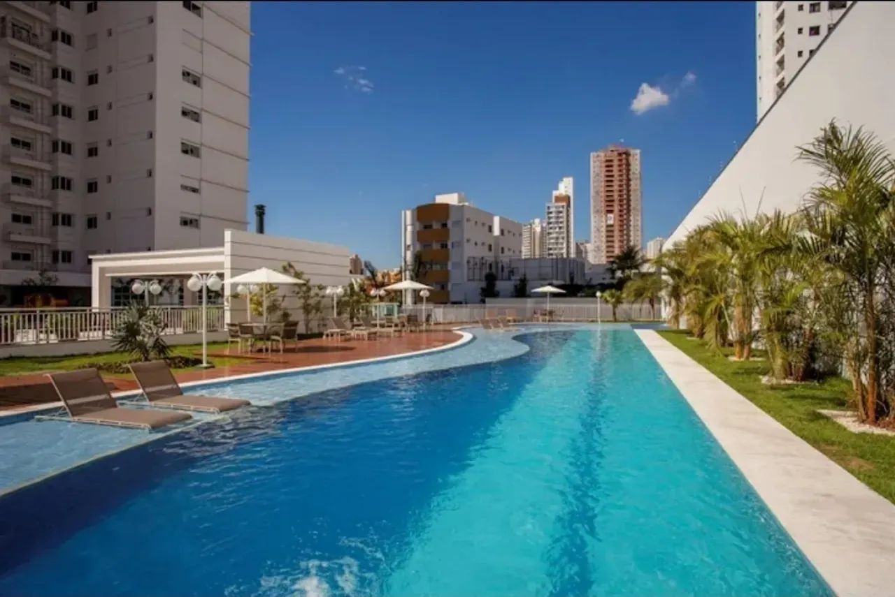 ALUGO APARTAMENTO NO EDIFÍCIO SOFISTICATO