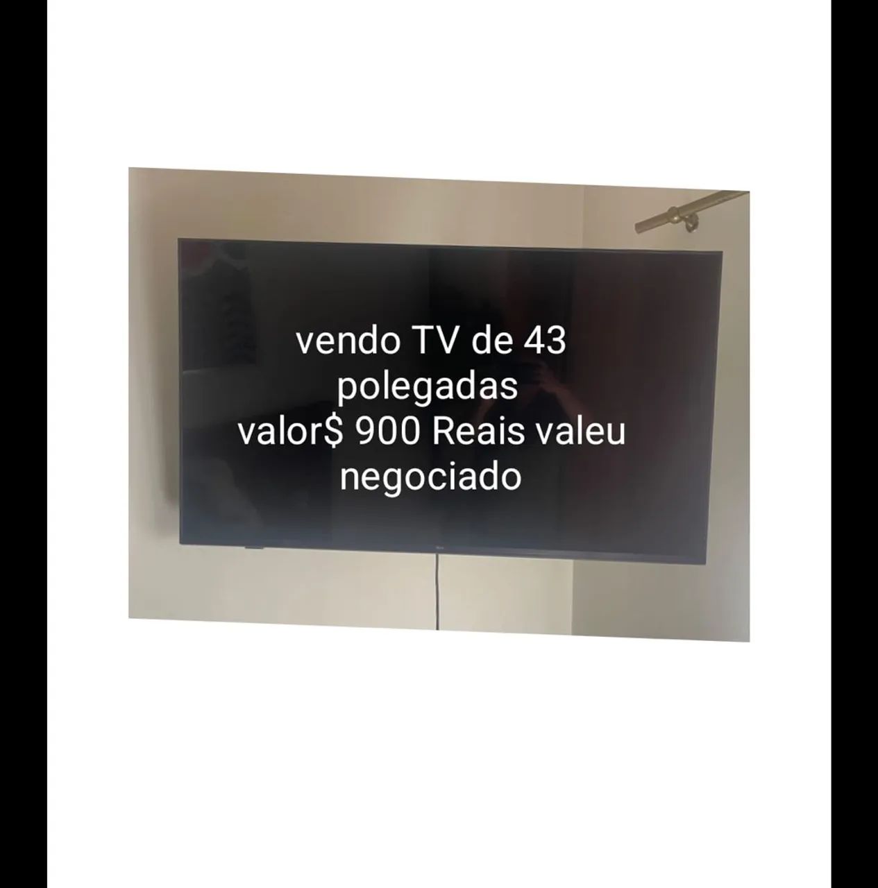Vende-se chama no Whats * - Foto 5