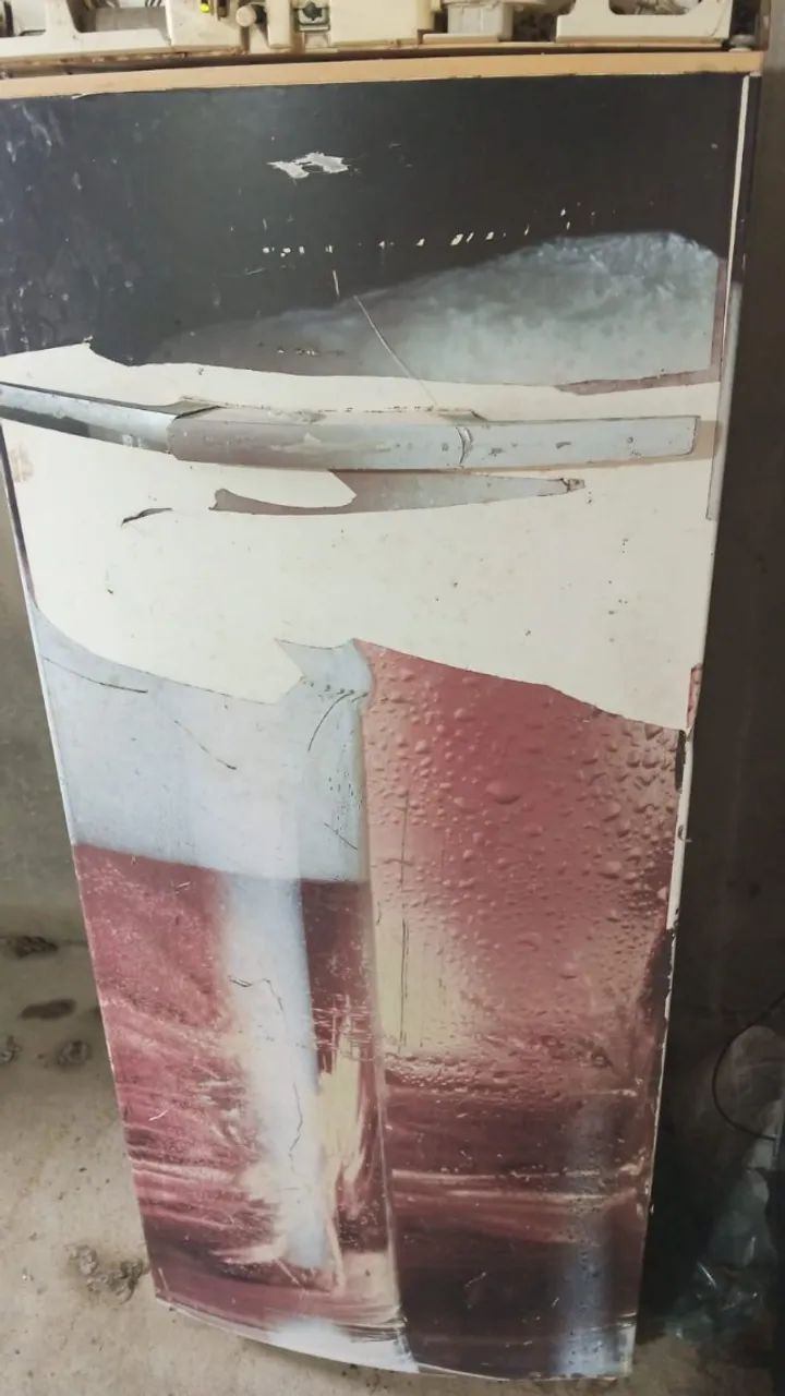 geladeira 