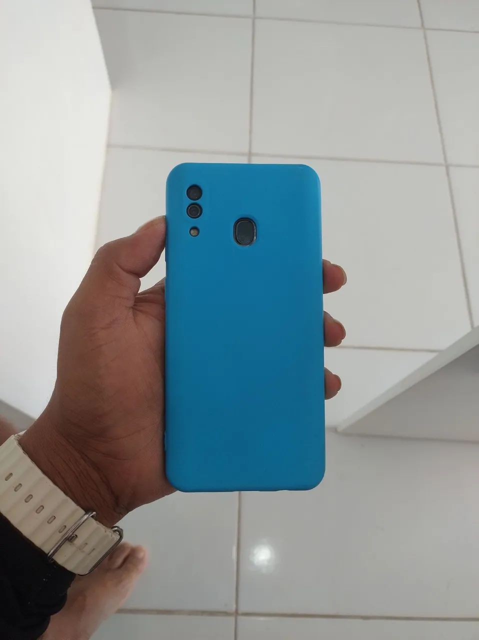 Telefone celular  - Foto 2