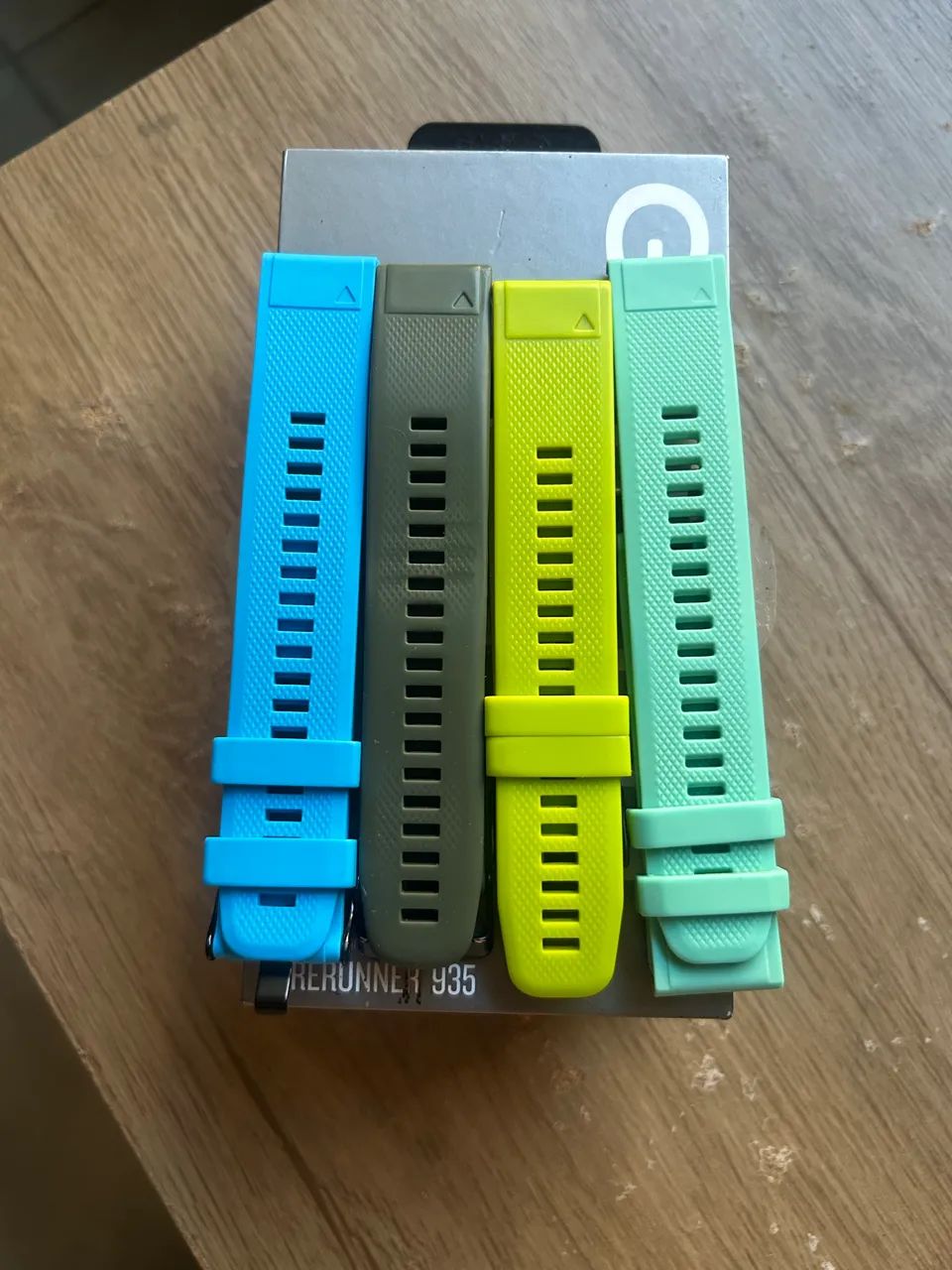 Garmin Forerunner 935 Seminovo  - Foto 2