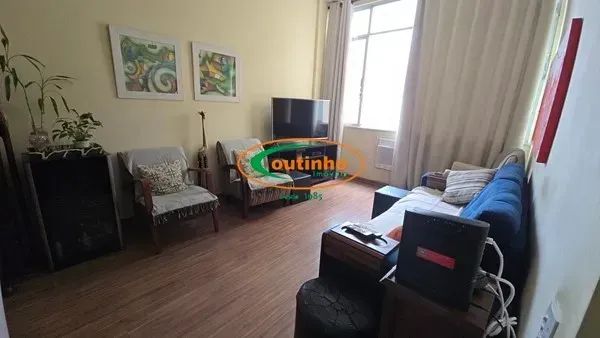 (30372) Rua Campos Sales - Tijuca