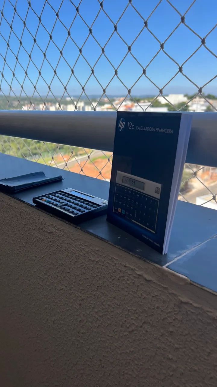 CALCULADORA  HP  - Foto 3