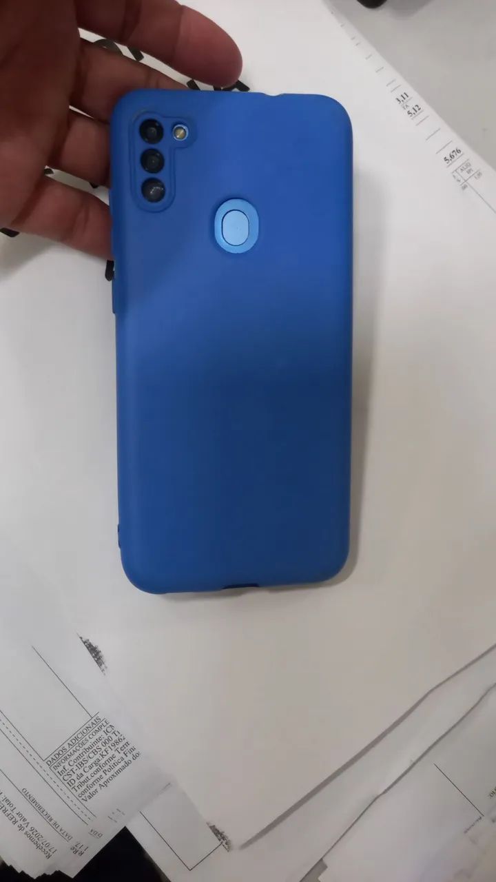 Celular samsung A11 64  - Foto 3