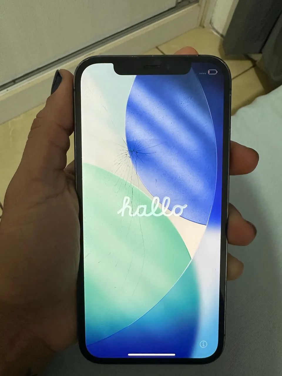 iPhone 12 Pro 128gb - Foto 4