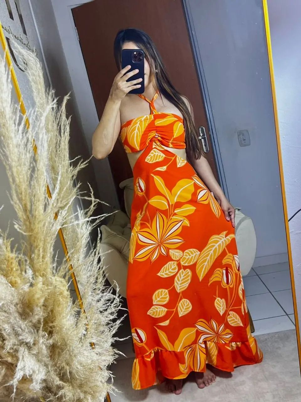 Vestido 