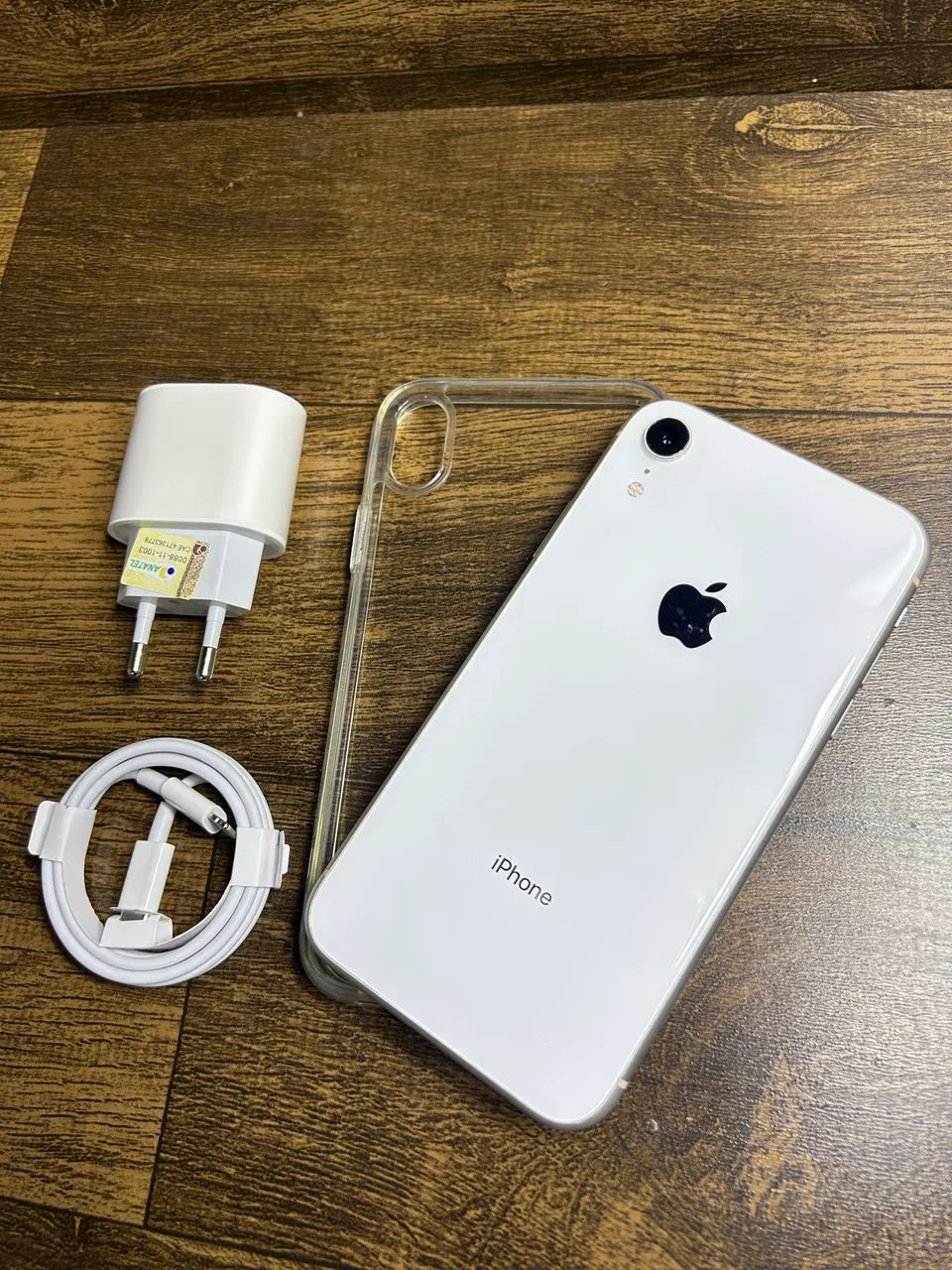 iPhone XR 64GB impecável - Celulares e Smartphones - São Cristóvão