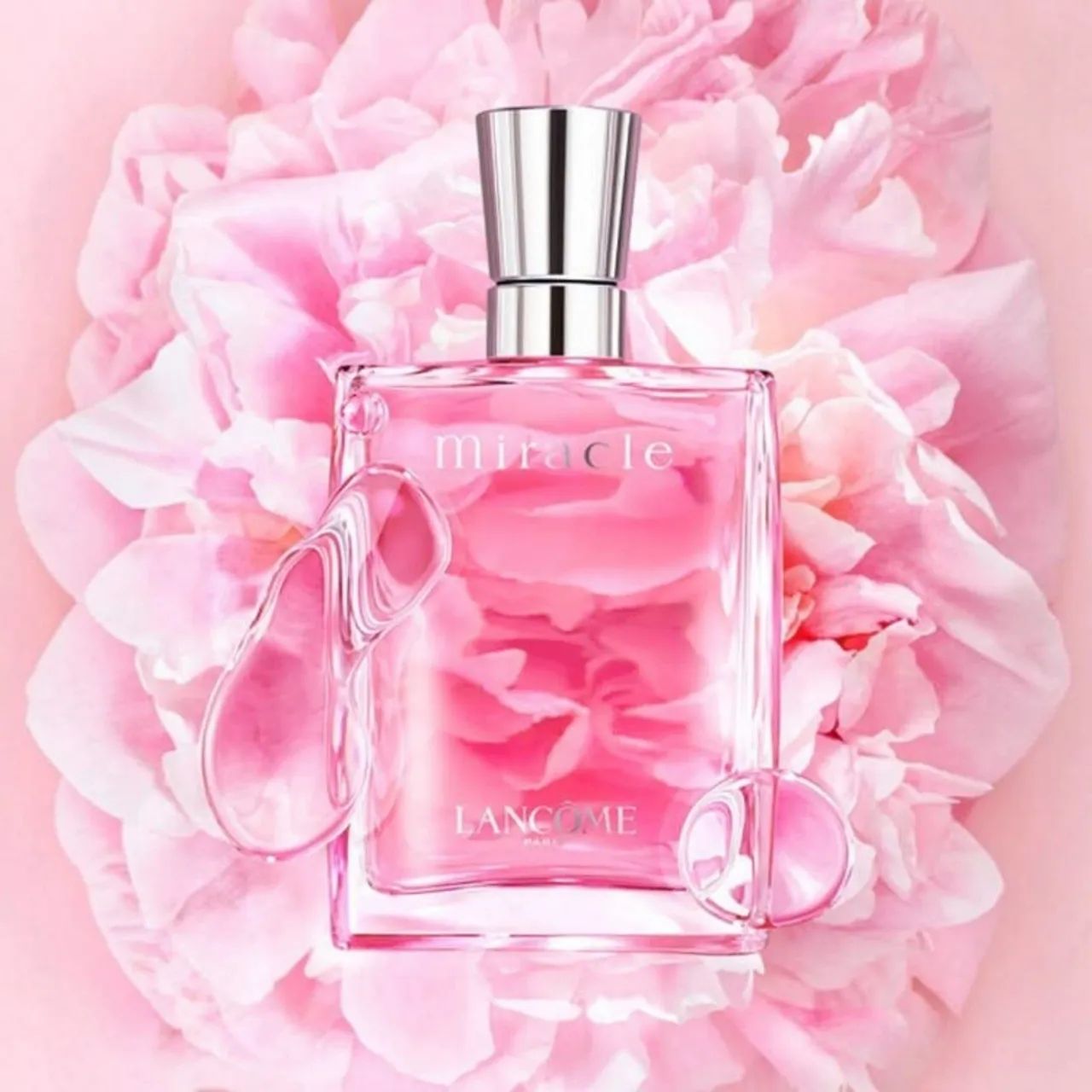 Perfume Lancôme Miracle 100 ml