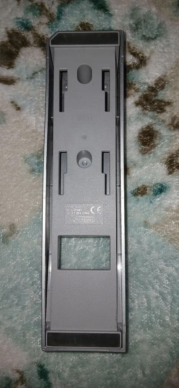 Base Vertical para Nintendo Wii (Original) !!! - Foto 2