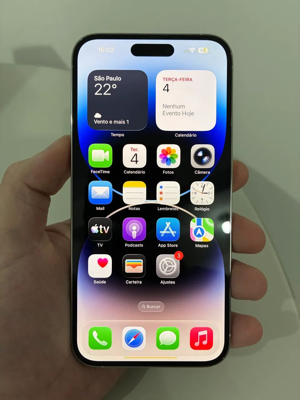 iPhone 14 Pro Max  - Foto 3