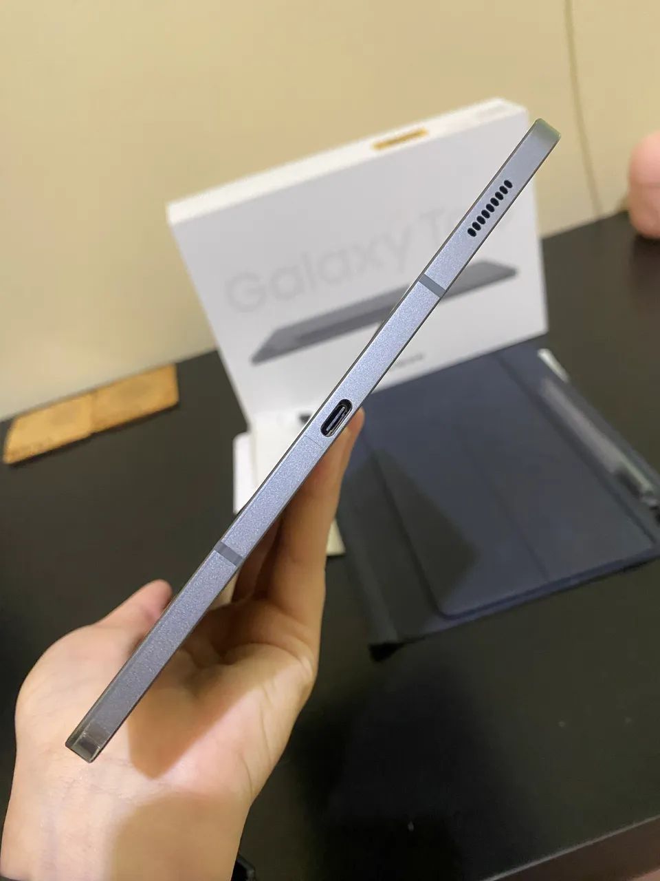 Galaxy Tab S9 FE  - Foto 2