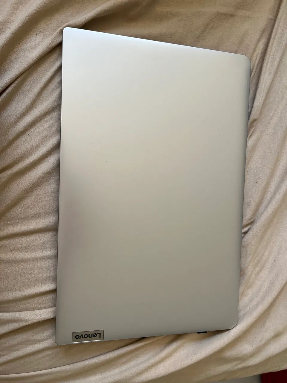 Notebook Lenovo 