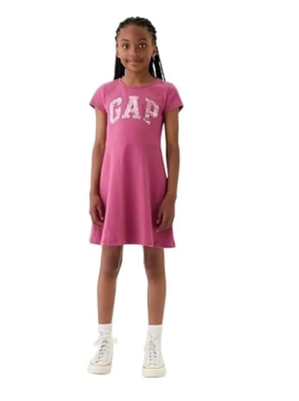 Vestido Gap original juvenil  - Foto 2