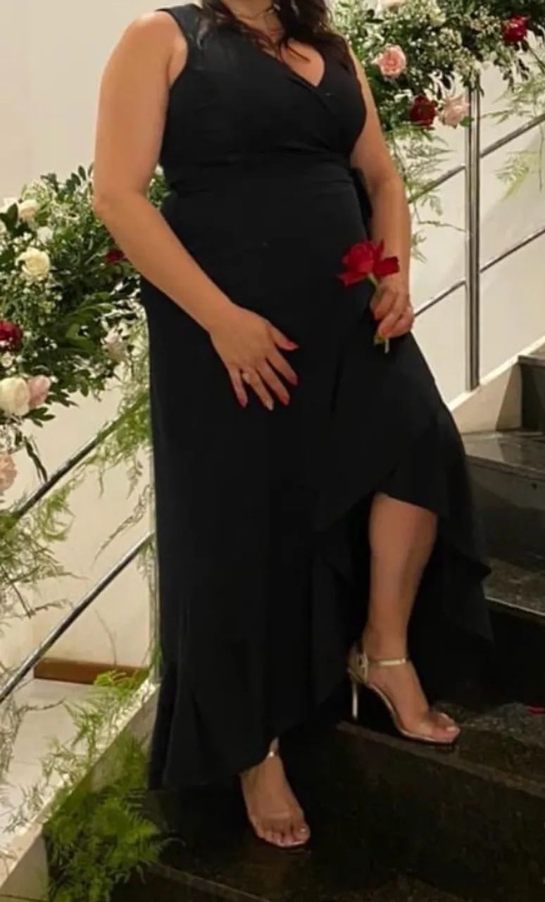 Vestidos de festas - Foto 5