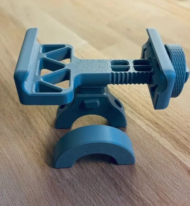 Suporte de telefone para celular - Foto 2