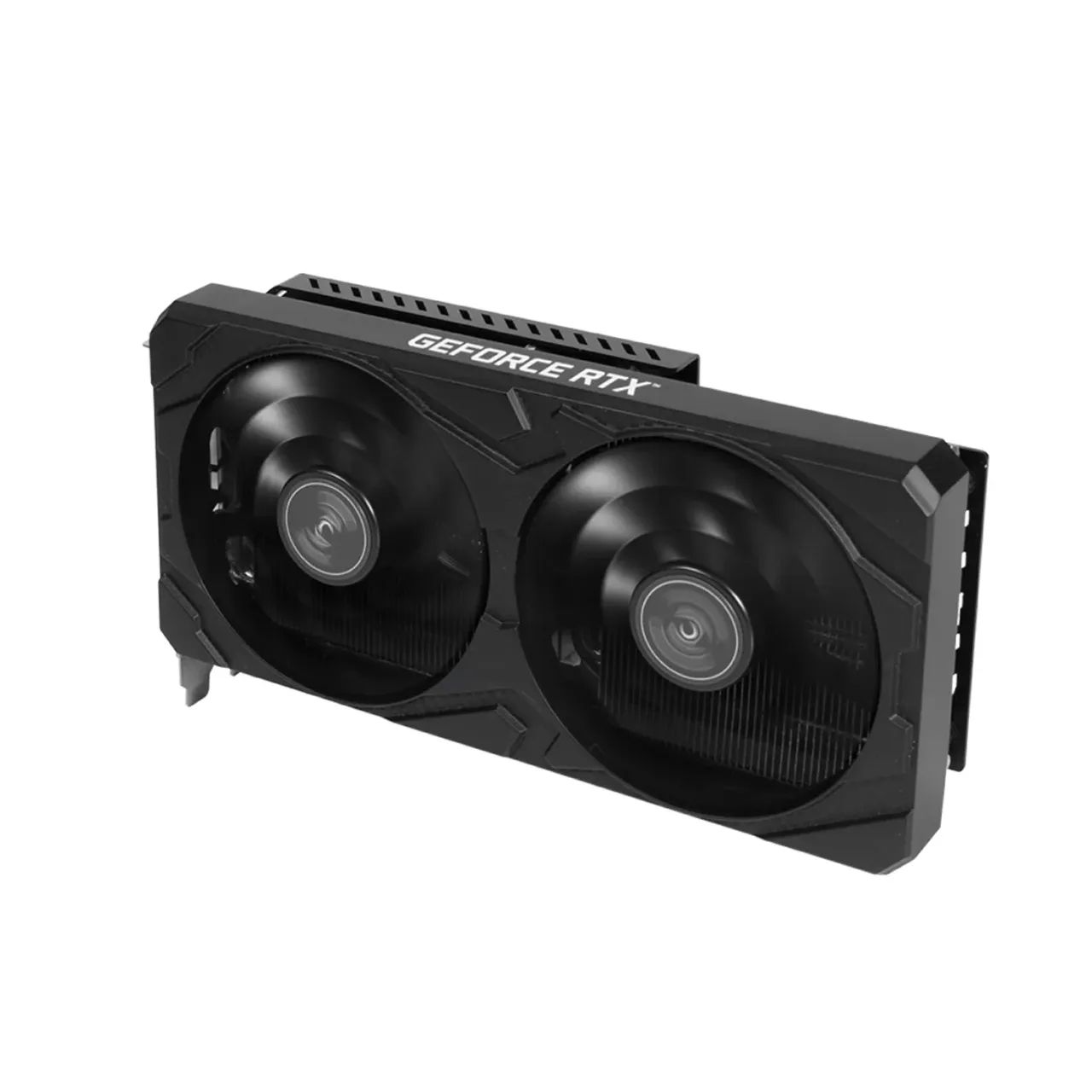 RTX 3070 Galax 1Click OC - Foto 2
