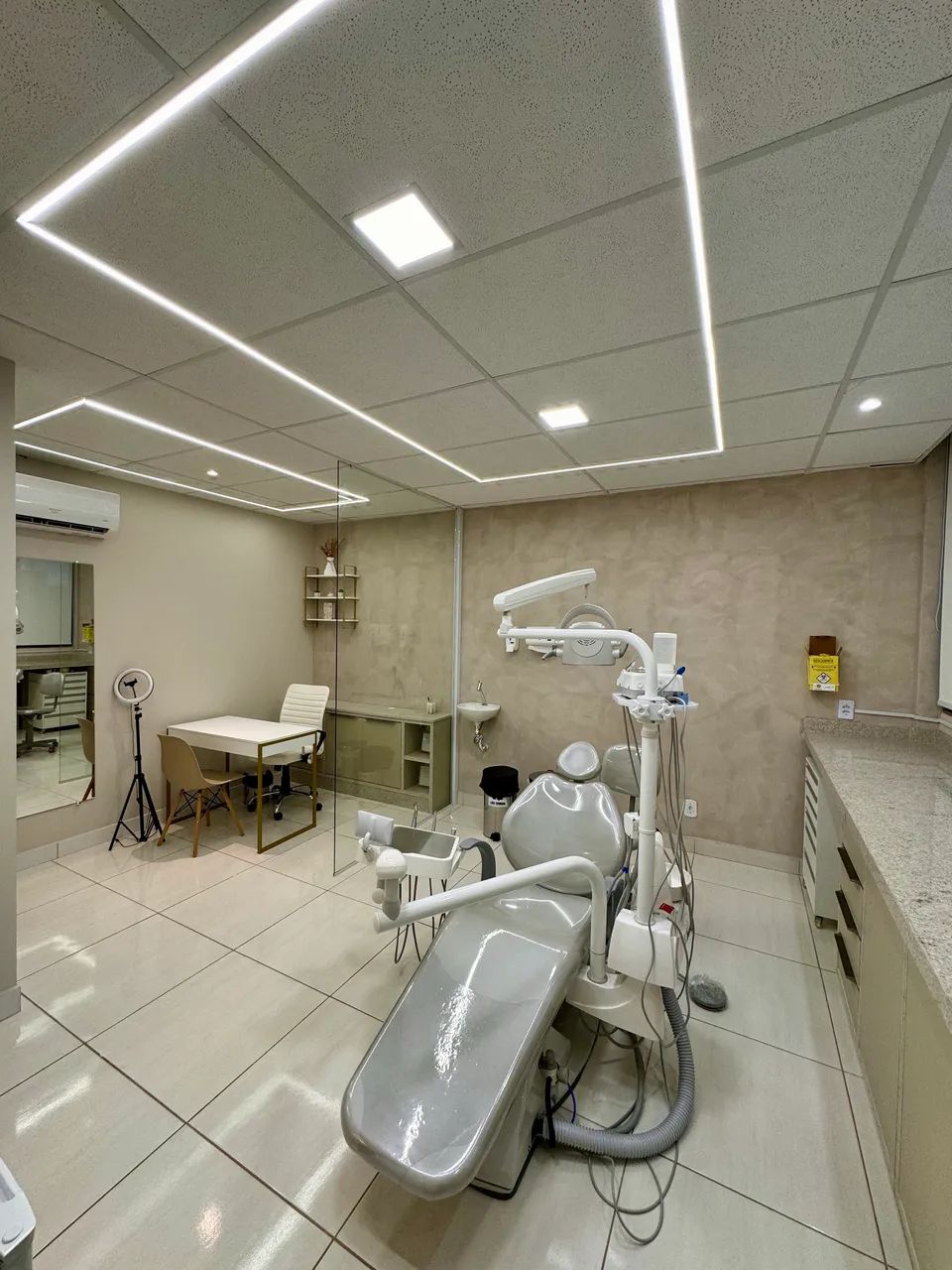 VENDO PONTO DE CONSULTÓRIO ODONTOLÓGICO  - Foto 4