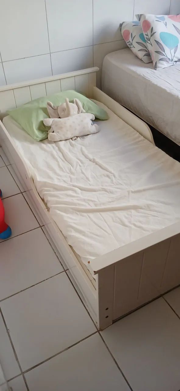 Cama infantil Montessouri - Foto 3