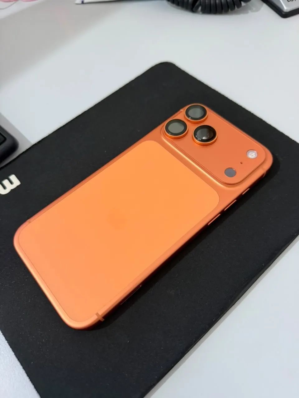 iPhone 17 Pro Max 256  - Foto 3