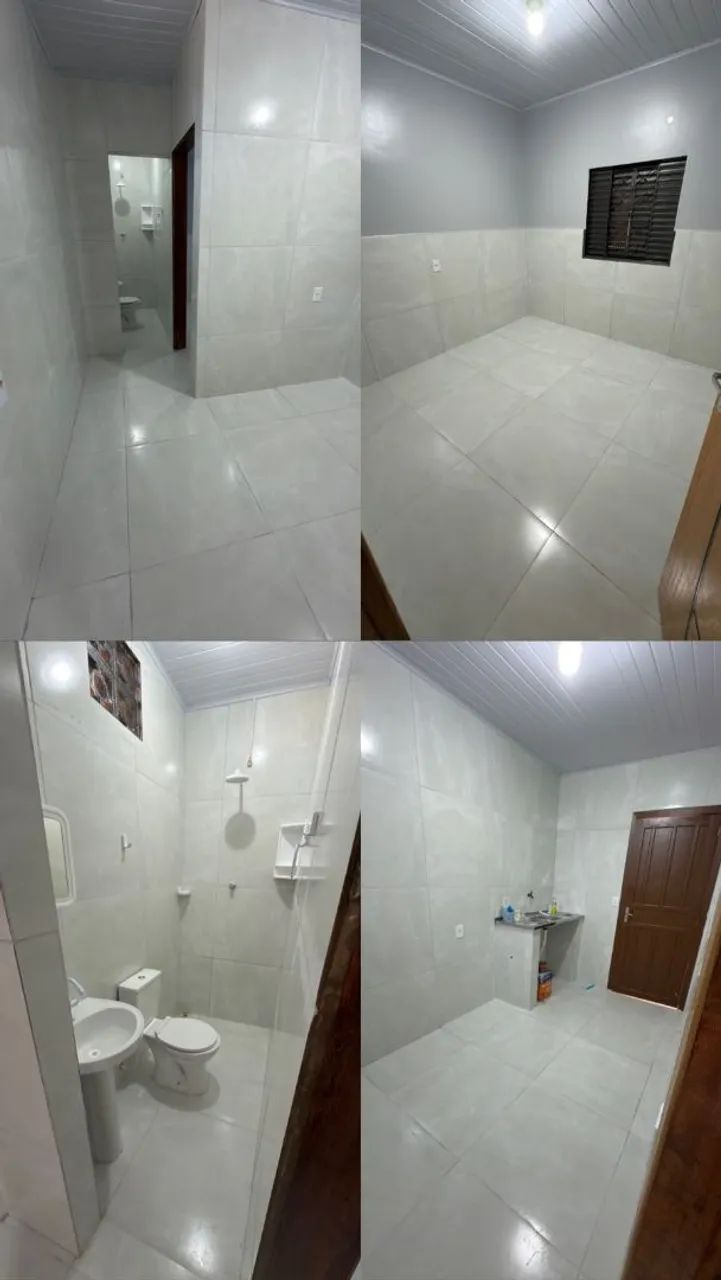 Apartamento bairro JK