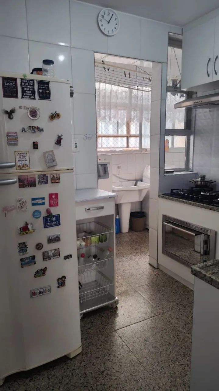 Vendo excelente apartamento no bairro Gutierrez. - Foto 3