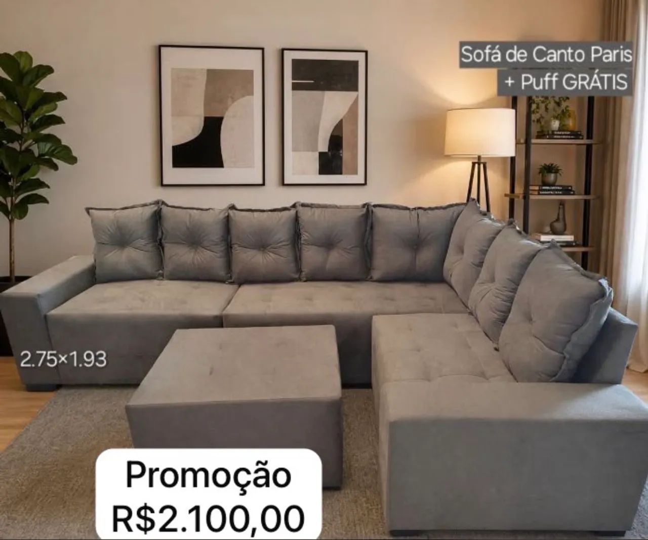 Promoção Imperdível  - Foto 4