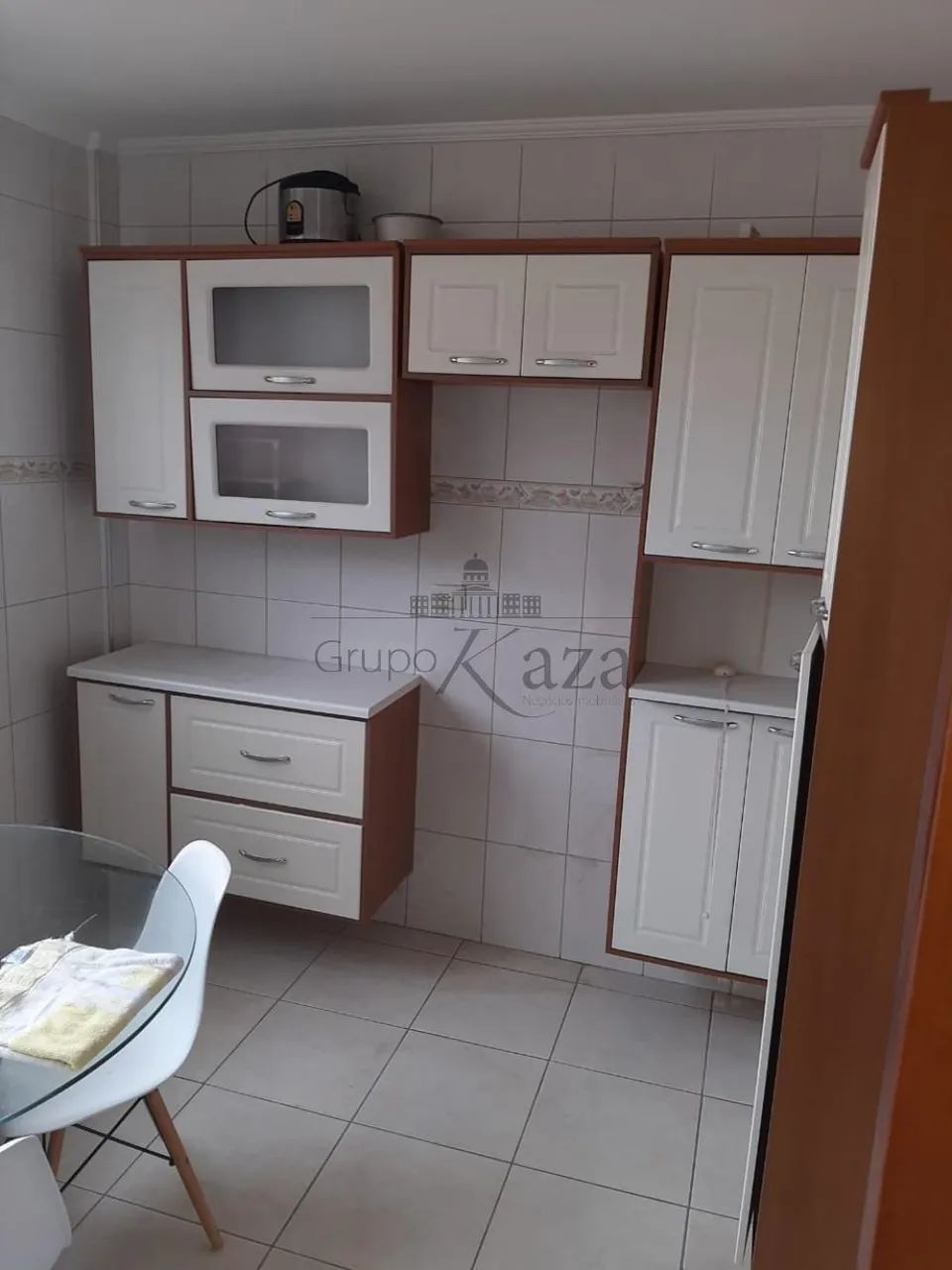 Casa - Bosque dos Eucaliptos - 3 Dormitórios - 219m². - Foto 2