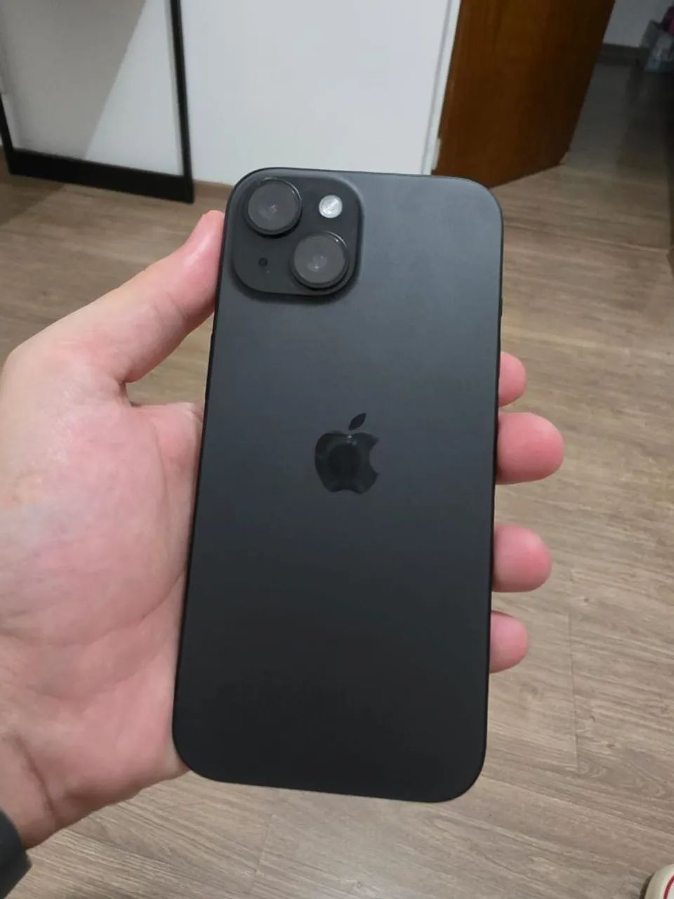 Iphone 15 seminovo  - Foto 4