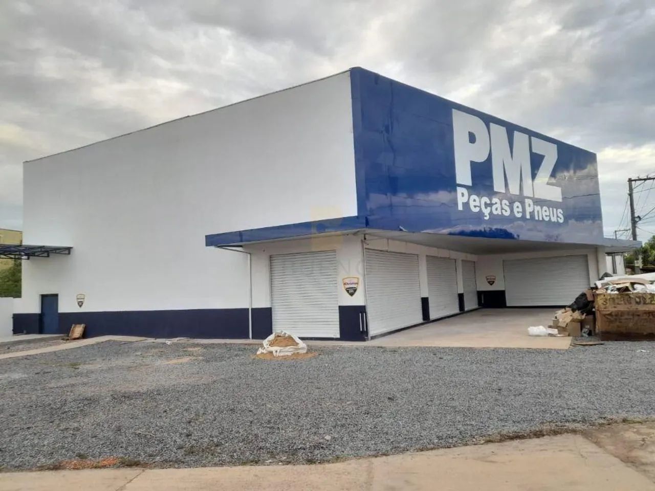 PRÉDIO COMERCIAL - VENDA - Pedra 90 - Cuiabá/MT - Foto 3