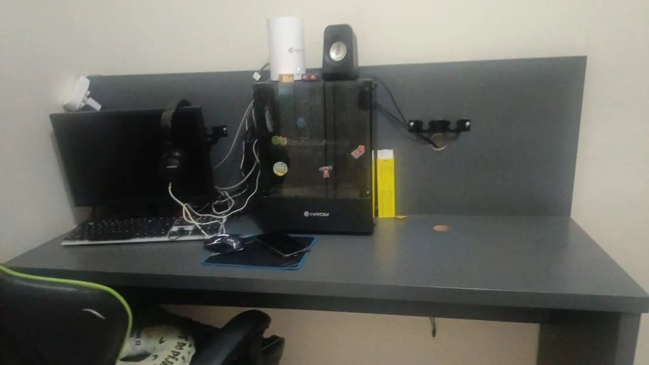 Mesa para computador 