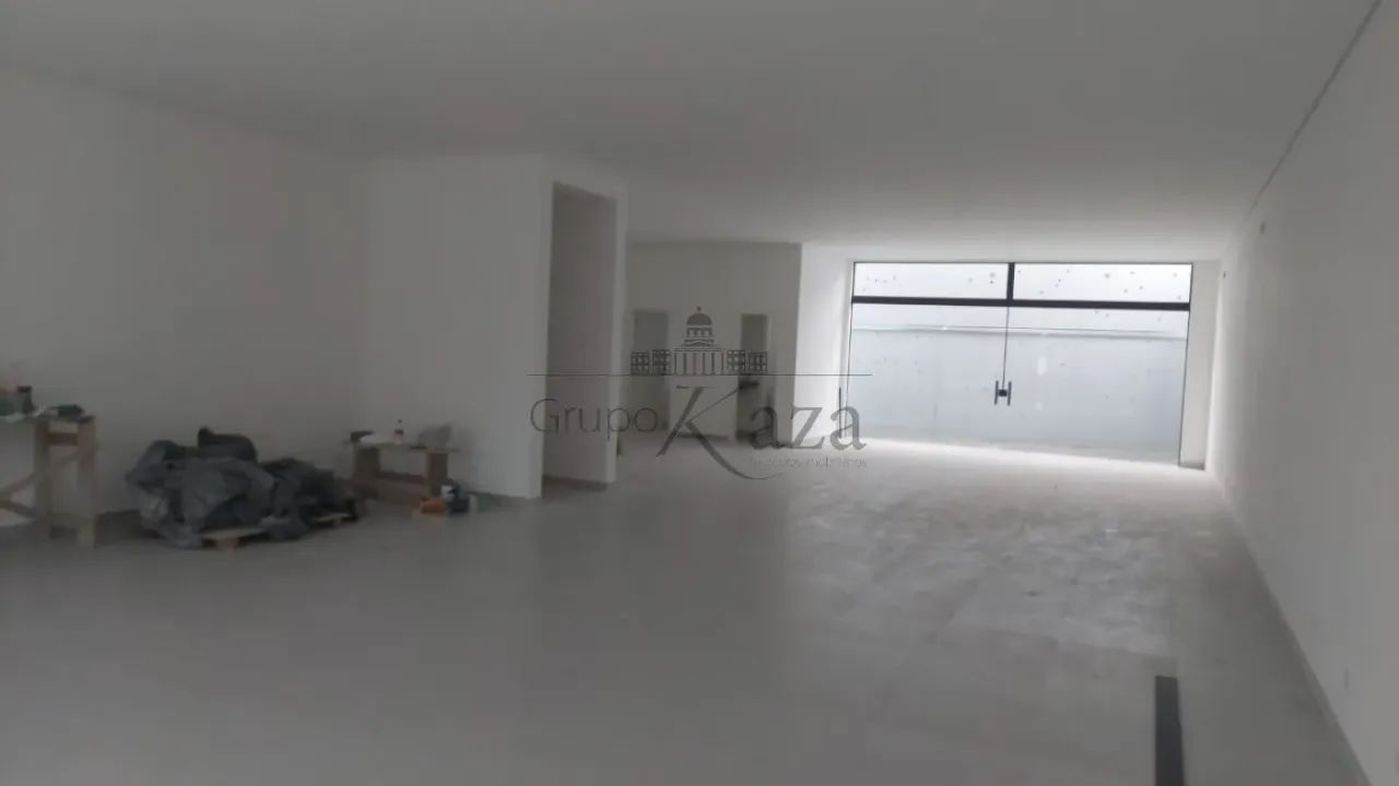 Sala Comercial - Jacareí - Jardim Leonidia - 170m². - Foto 4